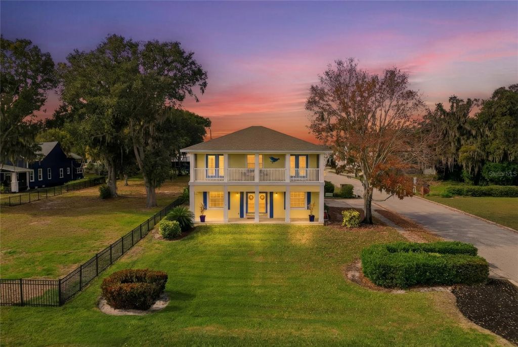 100 MADALYN, Auburndale, FL 33823