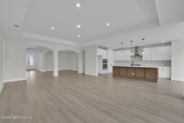 80 OAK CLUSTER Lane, St. Augustine, FL 32092