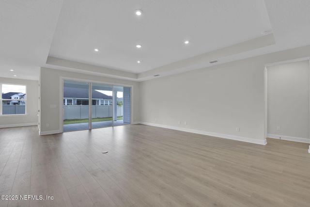 80 OAK CLUSTER Lane, St. Augustine, FL 32092