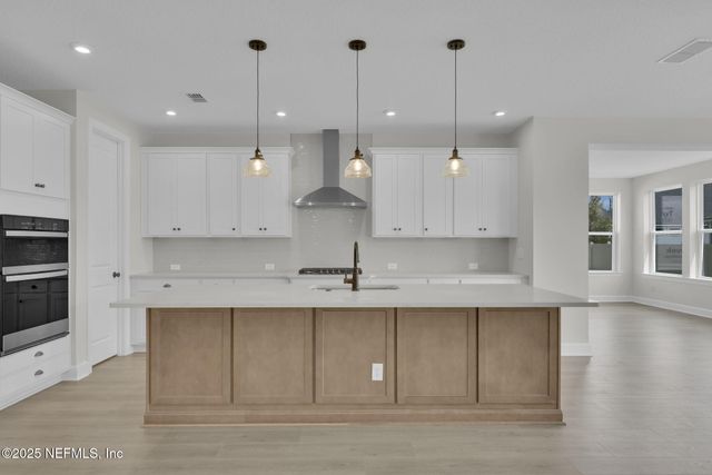 80 OAK CLUSTER Lane, St. Augustine, FL 32092