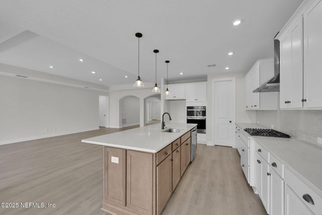 80 OAK CLUSTER Lane, St. Augustine, FL 32092