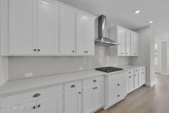 80 OAK CLUSTER Lane, St. Augustine, FL 32092