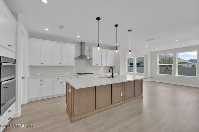 80 OAK CLUSTER Lane, St. Augustine, FL 32092