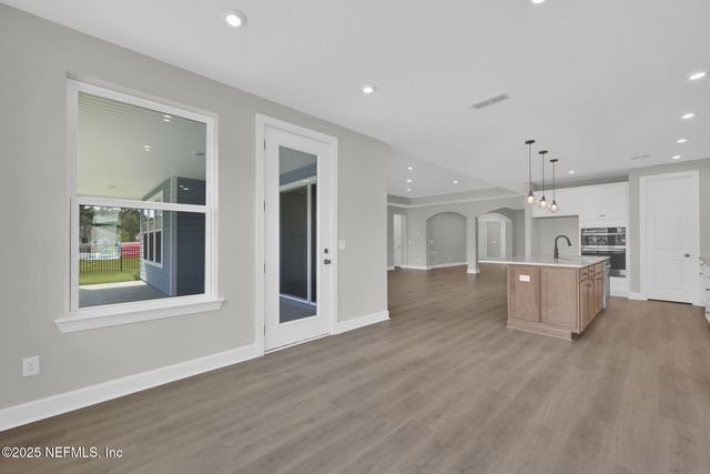 80 OAK CLUSTER Lane, St. Augustine, FL 32092