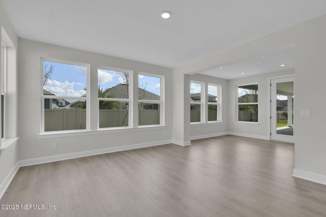 80 OAK CLUSTER Lane, St. Augustine, FL 32092