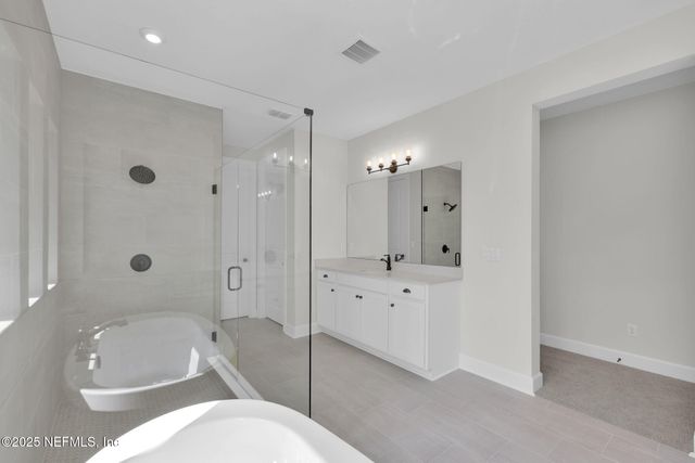 80 OAK CLUSTER Lane, St. Augustine, FL 32092