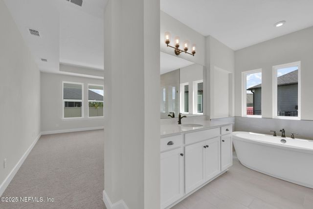 80 OAK CLUSTER Lane, St. Augustine, FL 32092