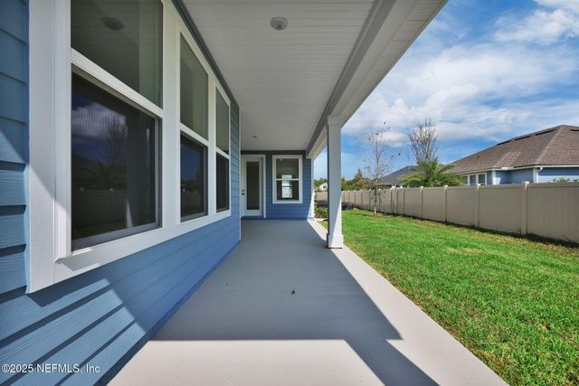 80 OAK CLUSTER Lane, St. Augustine, FL 32092