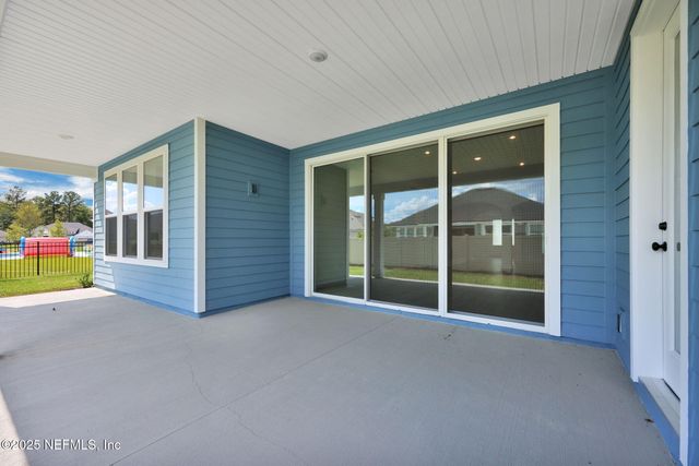 80 OAK CLUSTER Lane, St. Augustine, FL 32092