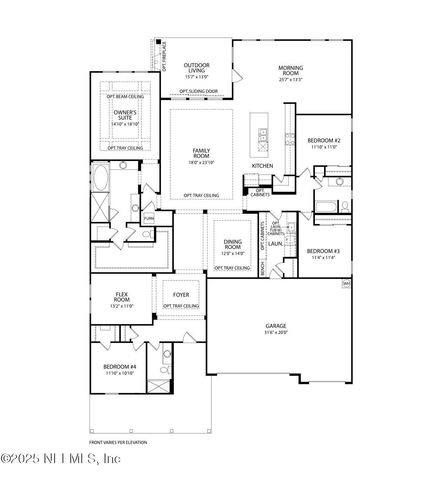 80 OAK CLUSTER Lane, St. Augustine, FL 32092