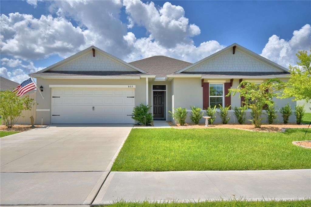 803 AUBURN GROVE COURT, Auburndale, FL 33823