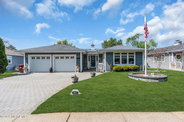 767 Jamaica Boulevard, Toms River, NJ 08757