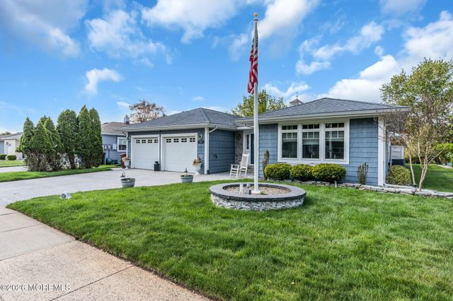 767 Jamaica Boulevard, Toms River, NJ 08757