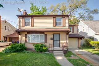 2952 Clement Street, Flint, MI 48504