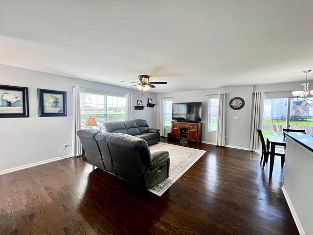 524 Lily Court 0, Minooka, IL 60447