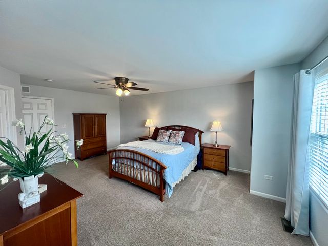 524 Lily Court 0, Minooka, IL 60447