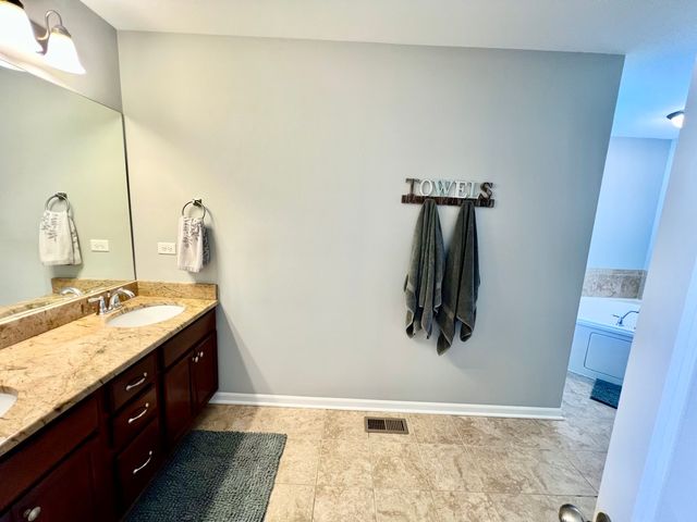 524 Lily Court 0, Minooka, IL 60447