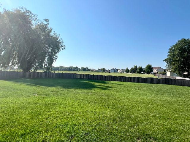 524 Lily Court 0, Minooka, IL 60447