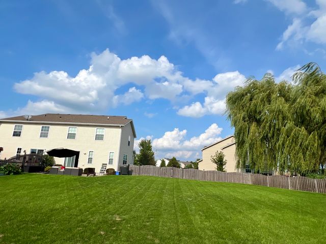 524 Lily Court 0, Minooka, IL 60447