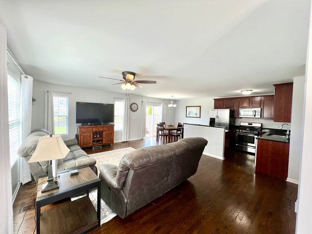 524 Lily Court 0, Minooka, IL 60447