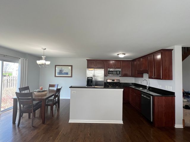 524 Lily Court 0, Minooka, IL 60447