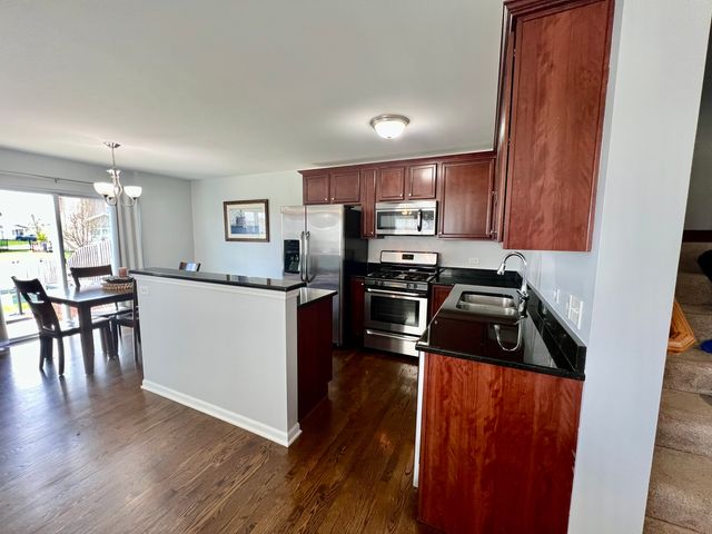 524 Lily Court 0, Minooka, IL 60447