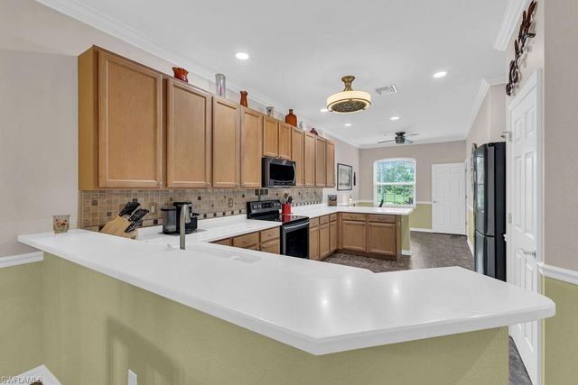 3725 Pino Vista WAY, Estero, FL 33928