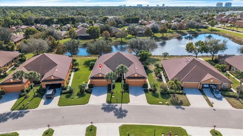 3725 Pino Vista WAY, Estero, FL 33928