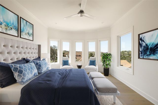 2809 Waterbank CV, Austin, TX 78746