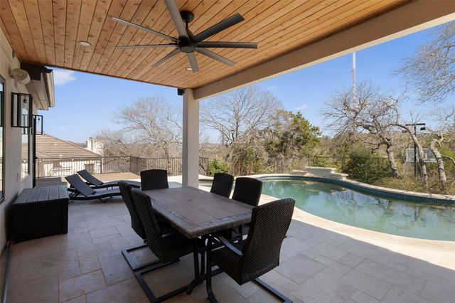 2809 Waterbank CV, Austin, TX 78746