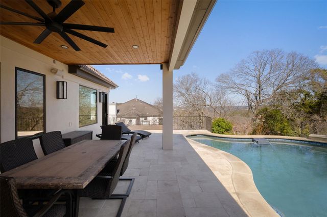 2809 Waterbank CV, Austin, TX 78746
