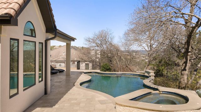 2809 Waterbank CV, Austin, TX 78746