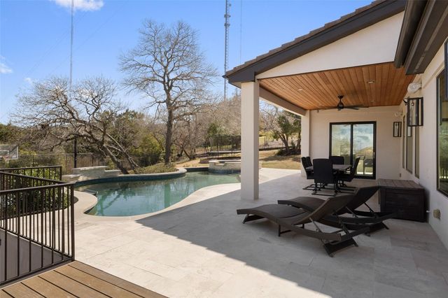 2809 Waterbank CV, Austin, TX 78746