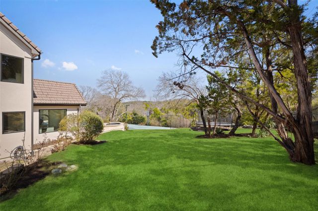 2809 Waterbank CV, Austin, TX 78746