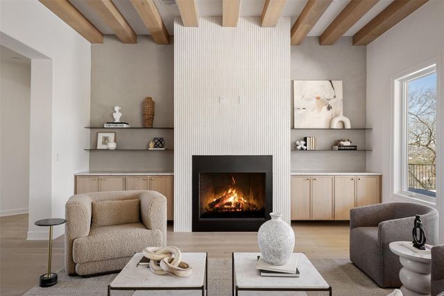 2809 Waterbank CV, Austin, TX 78746