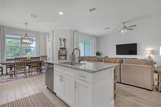 440 SW Undallo Road, Port St. Lucie, Port St Lucie, FL 34953