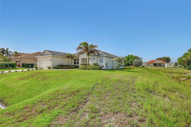 440 SW Undallo Road, Port St. Lucie, Port St Lucie, FL 34953