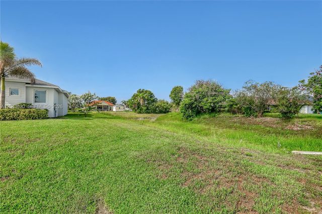 440 SW Undallo Road, Port St. Lucie, Port St Lucie, FL 34953