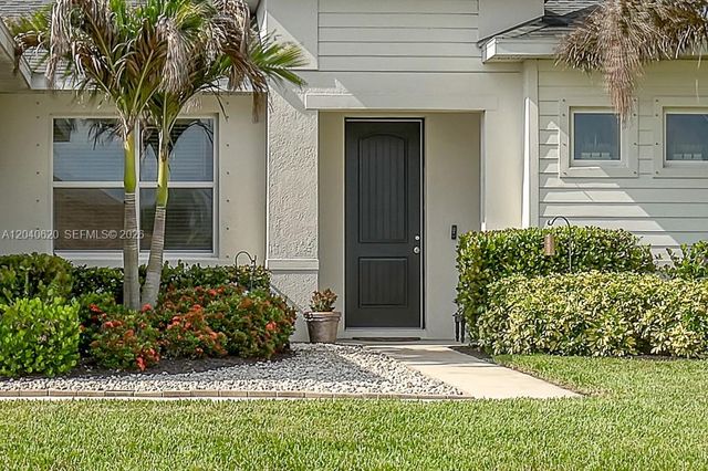 440 SW Undallo Road, Port St. Lucie, Port St Lucie, FL 34953