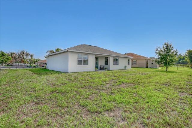 440 SW Undallo Road, Port St. Lucie, Port St Lucie, FL 34953