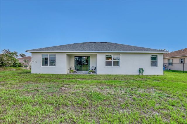 440 SW Undallo Road, Port St. Lucie, Port St Lucie, FL 34953