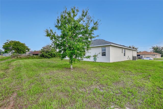 440 SW Undallo Road, Port St. Lucie, Port St Lucie, FL 34953