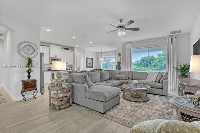 440 SW Undallo Road, Port St. Lucie, Port St Lucie, FL 34953