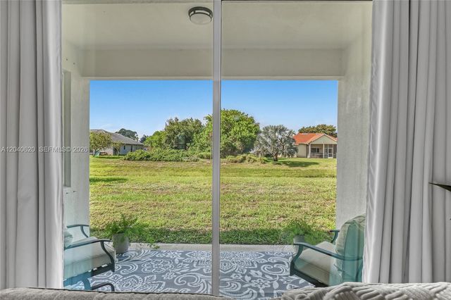 440 SW Undallo Road, Port St. Lucie, Port St Lucie, FL 34953