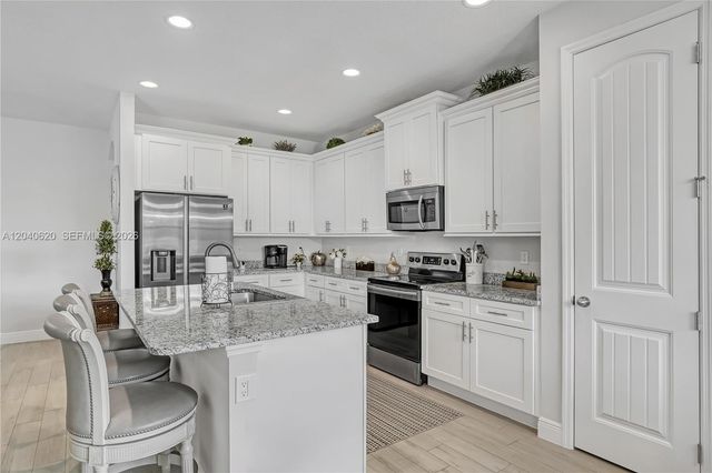 440 SW Undallo Road, Port St. Lucie, Port St Lucie, FL 34953
