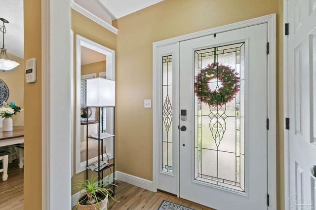 10060 Bristol Park Rd, Cantonment, FL 32533