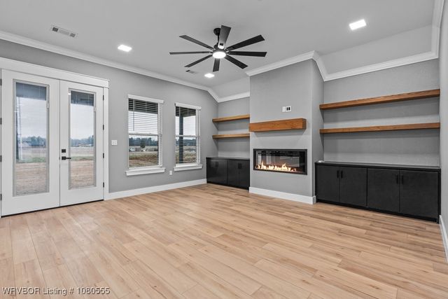 515 Waggoner Lane, Barling, AR 72923