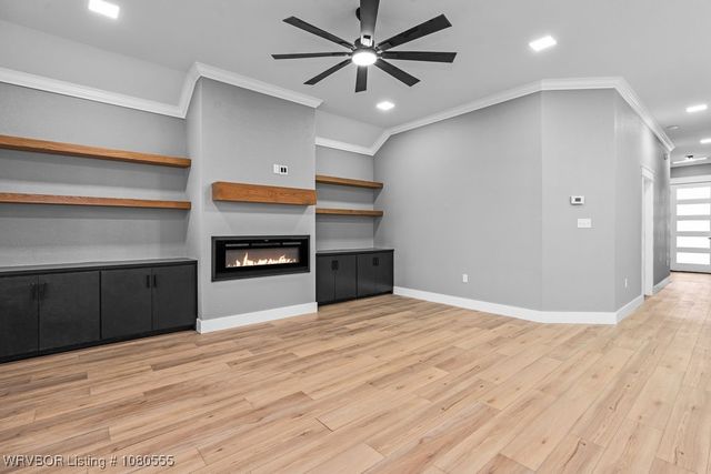 515 Waggoner Lane, Barling, AR 72923
