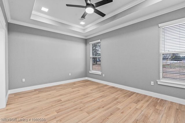 515 Waggoner Lane, Barling, AR 72923