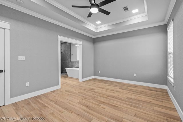 515 Waggoner Lane, Barling, AR 72923
